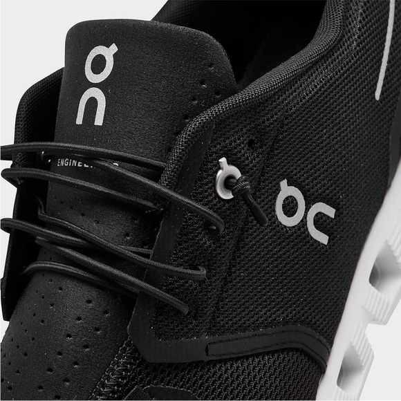 On- running mens cloud flow running shoes - Picture 2 of 3